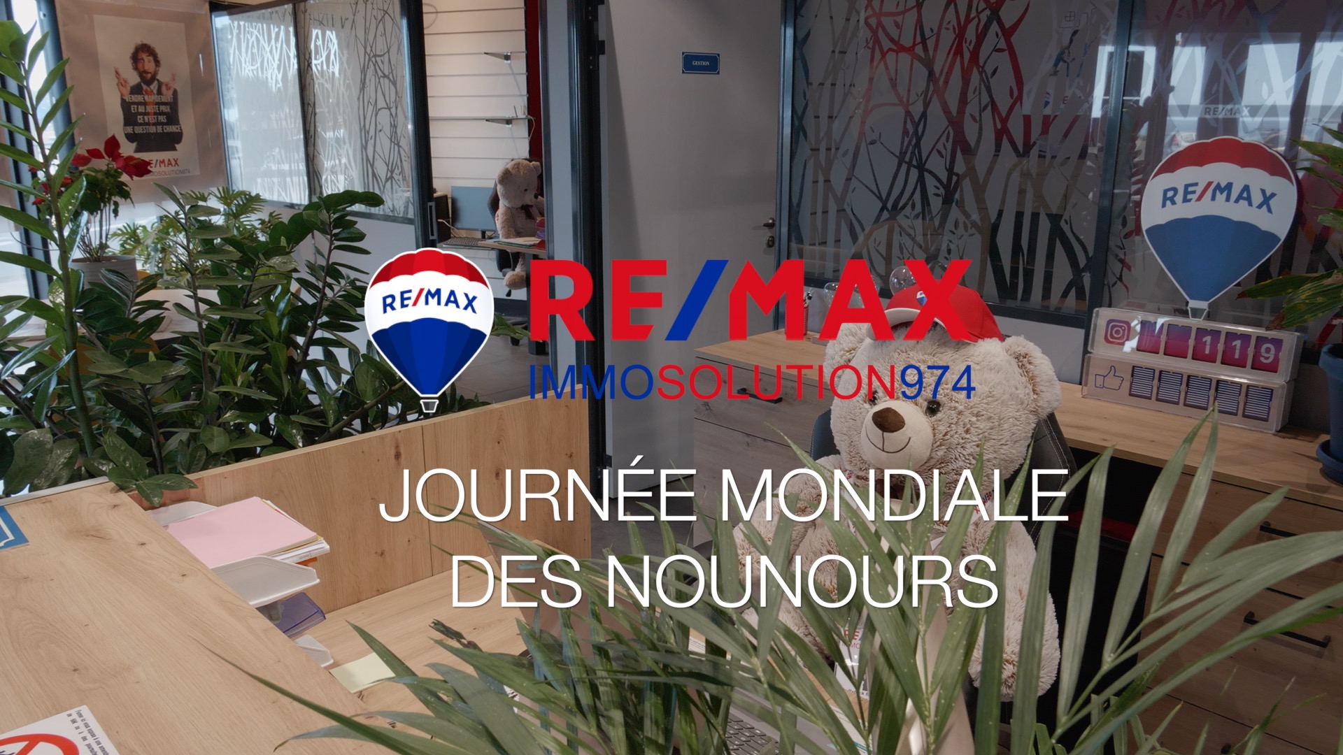 Journée des nounours 2022